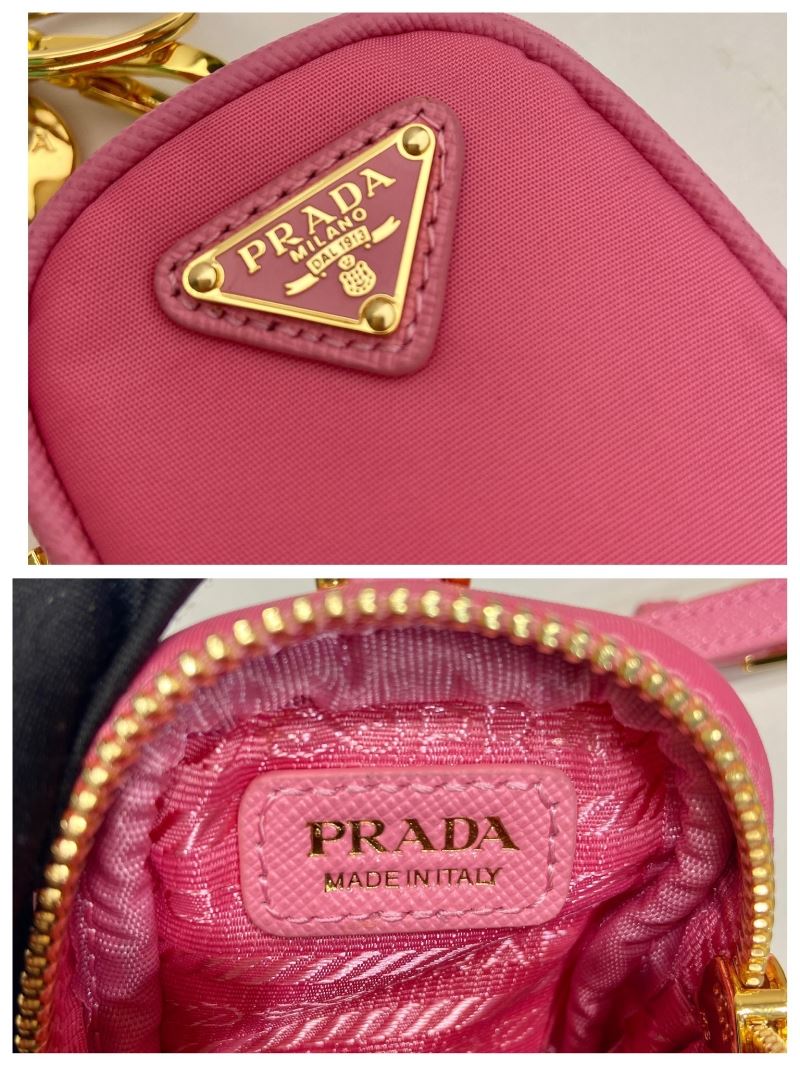 Pra*a wallets
